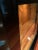 Late 20th Century Late 20th Century Monumental Italian Black Lacquer Illuminated Vitrine Display Cabinet For Sale - Image 5 of 5