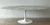Vintage Marble Tulip Dining Table After Saarinen For Sale - Image 9 of 12