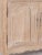 French Bleached Oak Buffet For Sale - Image 9 of 13