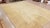 Antique Angora Oushak Carpet, Handmade Oriental Rug, Shrimp, Taupe, Ivory, Fine For Sale - Image 10 of 18