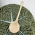 Vintage Costa Pereira Majolica Portugal Cabbage Leaf Tureen For Sale - Image 4 of 5