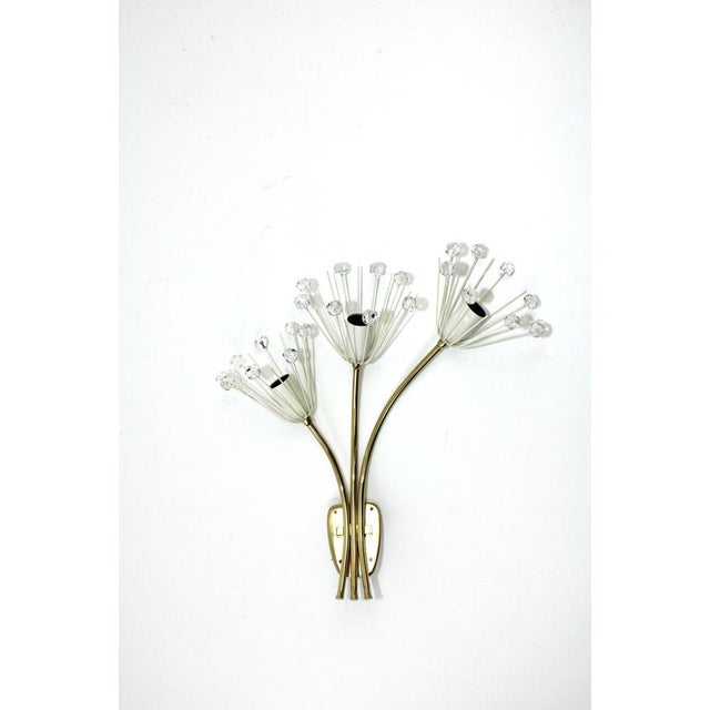 1950s Sconce by Emil Stejnar for Rupert Nicole, 1950s For Sale - Image 5 of 5