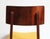 Mid-Century Scandinavian-Style Dining Chair in Walnut, 1960s For Sale - Image 12 of 17
