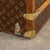 20th Century Courier Trunk in Monogram Canvas from Louis Vuitton, France, 1930 For Sale - Image 11 of 18