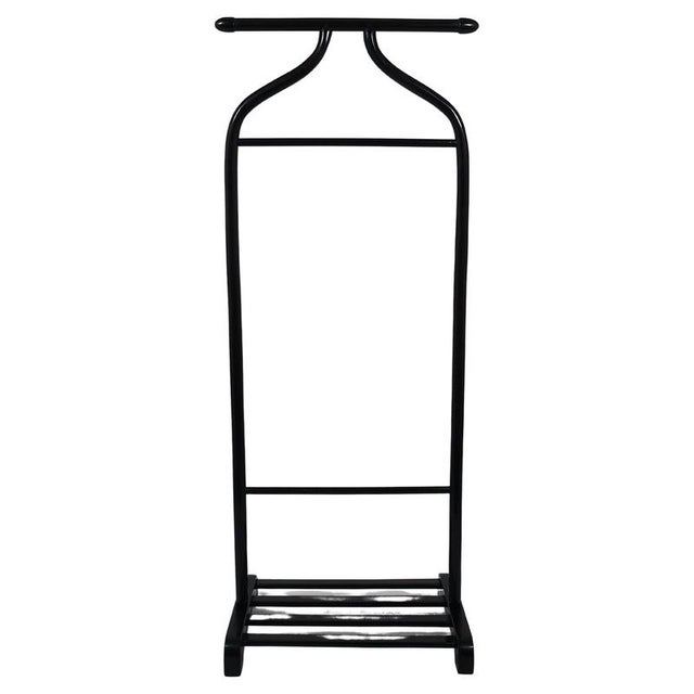 Vintage Art Deco Bentwood Clothing Valet, 1920s For Sale - Image 18 of 18