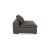 Gray Moore Fabric Two-Seater Grey Sofa from Minotti For Sale - Image 8 of 11