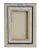 Harvest Fruit Tablespace Oil Painting, Artist Signed Including the Antiqued Gold Wood Frame For Sale In Los Angeles - Image 6 of 7
