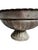 Metal 19th Century Large Ottoman Tinned Copper Footed Colander - 12.5" W For Sale - Image 7 of 8