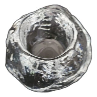 Kosta Boda Snowball Votive For Sale