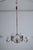 10-Light Chandelier from Lumen, 1950 For Sale - Image 4 of 12