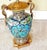 Late 20th Century Marbro Lamp Co Cloisonne Gilded Ormolu French Museum Quality Retired - a Pair For Sale In Dallas - Image 6 of 6