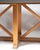 Vintage Zinc-Topped Worktable, France For Sale - Image 5 of 10