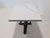 Millennium Extendable Dining Table from Bontempi For Sale - Image 11 of 13