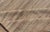 Vintage Hand-Woven Turkish Kilim in Wool With Striped Design in Earthy Tones For Sale - Image 12 of 13