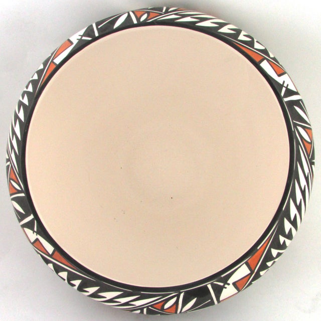 Hand Painted Olla Jar Chairish