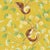 Harlequin Nellie Wallpaper in Honey/Meadow For Sale
