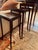 Baker, Knapp & Tubbs Late 20th Century Barbara Barry Nesting Tables For Sale - Image 4 of 6