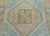 Early 21st Century Turkish Oushak Rug 2'10" x 6'5" #19209 For Sale - Image 5 of 8