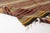 Turkish Handmade Mid 20th Century Ethnic Runner For Sale - Image 3 of 10