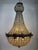 Silver Crystal Chandelier from Casa Padrino, 2000s For Sale - Image 8 of 9