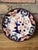 Late 19th Century Antique English "Kings" Pattern Crown Derby Plate For Sale - Image 15 of 15