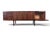 Brown Mid 20th Century McIntosh "Dunotter" Credenza in Brazilian Rosewood For Sale - Image 8 of 15