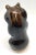 Vintage Porcelain Bear Figurine For Sale - Image 4 of 11