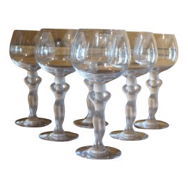 Example of Glassware Sets in San Antonio