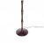 Mid 20th Century Vintage Mid Century Faux Bamboo Floor Lamp For Sale - Image 5 of 7