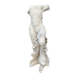 Mid Century Modern Sculpture For Sale