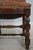Wood Set of 4 Mahogany High Back Dining Chairs For Sale - Image 7 of 18