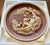 Limited Edition #1420 “A Thing of Beauty” Cameo Plate For Sale - Image 4 of 12