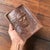 Mid-Century Modern Japanese Copper Relief by Masaharu, 1950s For Sale - Image 3 of 9