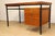 Vintage Teak and Metal Desk, 1960s For Sale - Image 13 of 18
