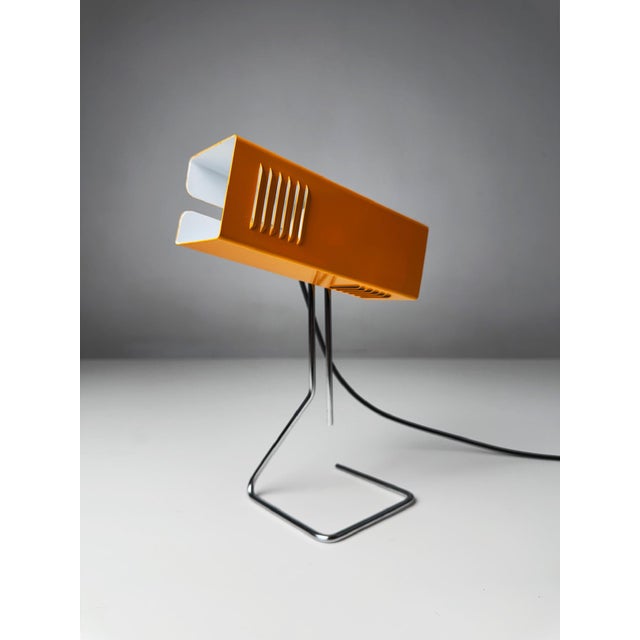 Vintage Italian Table Lamps, 1970s, Set of 2 For Sale - Image 18 of 18