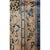 Chinese 1980s Gray Cloud Band Classical Motif Medallion Vintage Chinese Silk Small Rug For Sale - Image 3 of 9