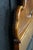Antique Victorian Renaissance Revival Walnut Burl Arched Full Size Headboard For Sale - Image 15 of 17