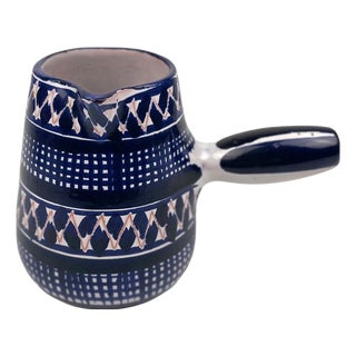 Pouring Spout Quequelon by Robert Picault, 1950s For Sale