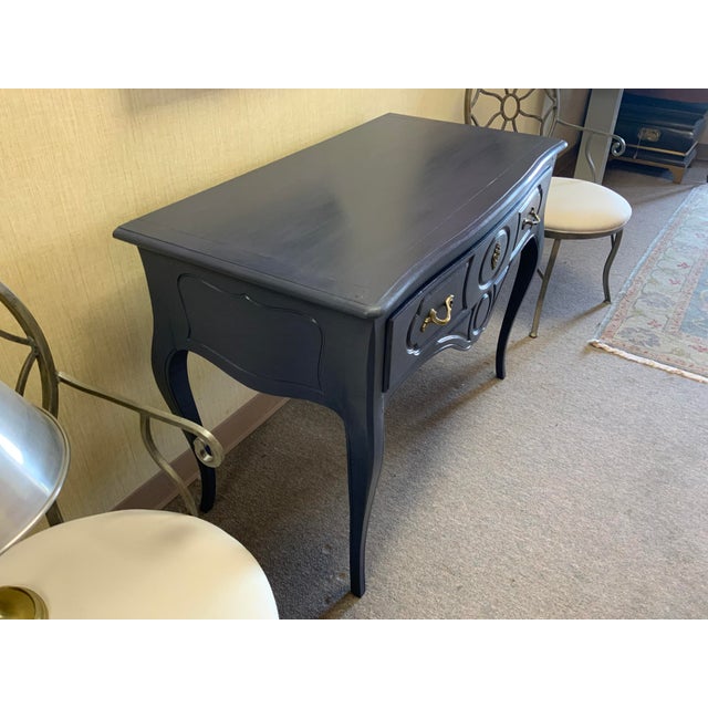 20th Century French Style Console Table For Sale - Image 14 of 14