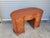 1940s Mahogany Desk For Sale In Los Angeles - Image 6 of 15