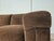 D120 Five-Seater Sofa by Valeria Borsani and Alfredo Bonetti for Tecno, 1966 For Sale - Image 13 of 16