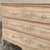 Ecru 18th Century Country French Louis XV Commode in Stripped Oak For Sale - Image 8 of 17