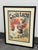 Framed Cacao Lacté De Ch. Gravier Poster Reproduction For Sale - Image 4 of 12