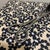 Elevate your table service with these exceptionally ornate scissor-style tongs. Crafted with a heavy silver plate, this...