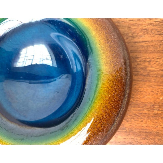 Mid-Century Modern Mid-Century German Bowl from Hutschenreuther, 1960s For Sale - Image 3 of 15