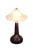 Vintage Lawa Ceramic Lamp, 1970s For Sale - Image 11 of 11