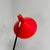 1960s Space Age Floor Lamp by J. J. M. Hoogervorst for Anvia, Netherlands 1960s For Sale - Image 5 of 11