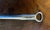 Silver R. T. Vanderbilt Co 1916 - 1941 Silver Plate Georgian Style Meat Skewer or Letter Opener For Sale - Image 8 of 9