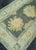 Textile Turkish Oushak Rug 2'11" x 10' #19199 For Sale - Image 7 of 8
