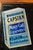 American 1920s Capstan Navy Cut Cigarette Advertising Mirror For Sale - Image 3 of 6